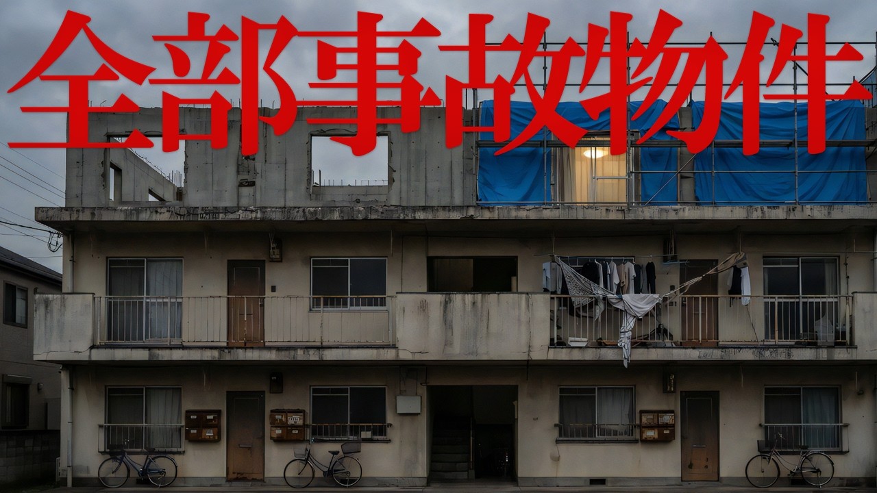 【ゆっくり実況ホラゲー】「事故物件専門」の不動産屋に突っ込みが追い付かない【ゆうひ不動産】