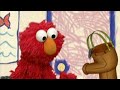 Elmo S World Getting Dressed Question