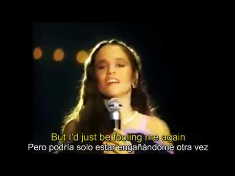 Fool me again lyrics + subtitulos español Nicolette Larson