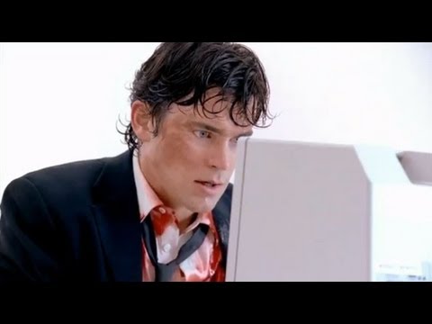 Chuck S01E01 | Bryce Larkin [Full HD]