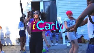 Rico Nasty - iCarly | (Official Music Video)
