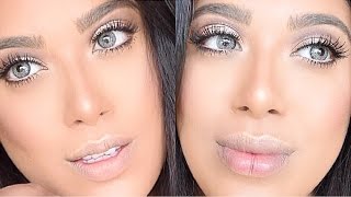 How To Make Your Lips BIGGER - CandyLipz Lip Plumper