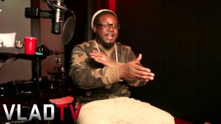 T-Pain Explains Tweets &amp; Alleged Beef With Future