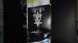 Grotesque - Thirteen Bells of Doom/Blood Runs from the Altar