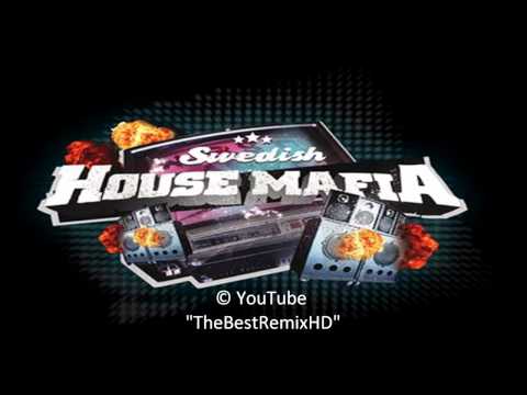 Swedish House Mafia vs. JD, Lil Jon, Casely - One (Remix) HD [2010]