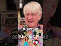 Meet Disney S Goofy