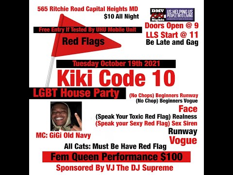 OTA PERFORMANCE GP RELL 007 @KIKI CODE 10-19-21