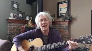 Questions for Heaven (Chris Rice cover)