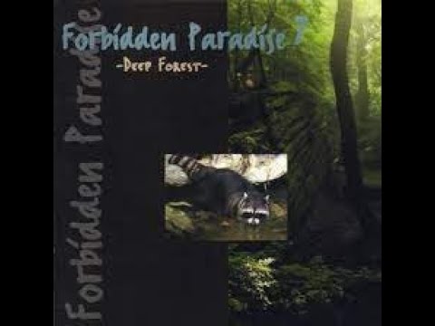 DJ Tiesto: Forbidden Paradise 7 (Deep Forest) | Full Album Mix |