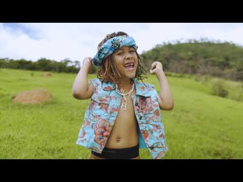 Jezreel Nery - Fazendo História