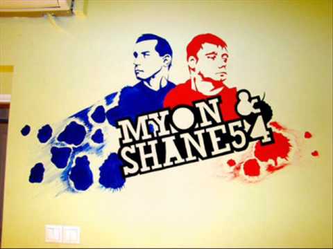 Wippenberg vs D-Mad vs Arnej - Pong vs Strangers Gave Me Happiness