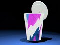 Paramount Pictures Nickelodeon Movies 1997 RARE VERSION