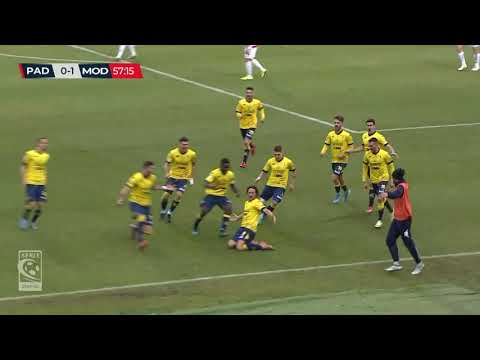 Padova Modena HGH 0 1