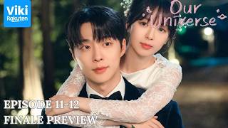 Download lagu Our Universe | Ep 11-12 Finale Preview | Bae In Hyuk | Roh Jeong Eui mp3 Download lagu Our Universe | Ep 11-12 Finale Preview | Bae In Hyuk | Roh Jeong Eui mp3