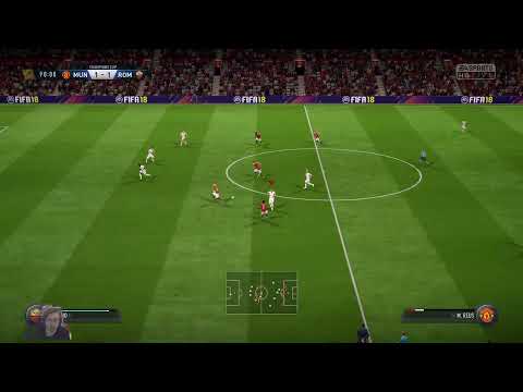 FIFA 18 Career mode: AS Roma S2. Ep.28