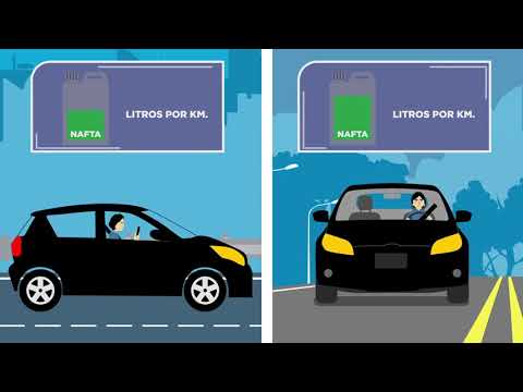 Curso Nacional de Seguridad Vial Digital - MODULO 4 - Reglas para una conducción