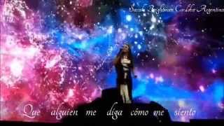 Sarah Brightman - One  like days this  UN  DíA  COMO ESTE.....Subtitulado al español