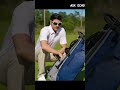 AskEcho Golf Bag Prestige 14 Way Stand Bag Toasted Alomnd Askecho Golf Golfbag