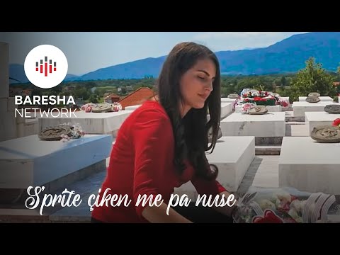 SHAQIR CËRVADIKU - S'PRITE ÇIKËN ME PA NUSE | HEROIT HASIM HALILAJ