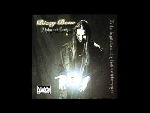 Bizzy Bone - All In Together