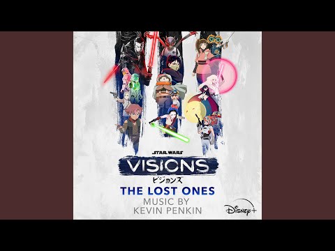 Lament of the Force, An Old Enemy