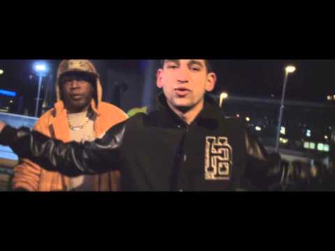 SHUT 'EM DOWN--KUBOWELLY feat.HENRY D