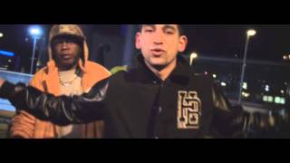 Video SHUT 'EM DOWN--KUBOWELLY feat.HENRY D