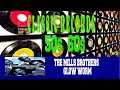 THE MILLS BROTHERS - GLOW WORM 