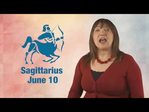 Daily Horoscope June 10, 2016: Sagittarius