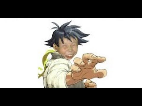 makoto touch of death