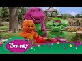 Barney What Do You Want To Be When You Grow Up ‍ ️