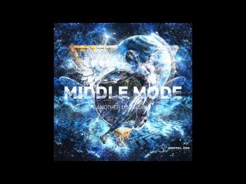 Middle Mode & Nerso - Black Light ᴴᴰ