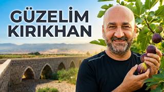 KIRIKHAN İLÇESİNDE (YENİ ŞARKIMIZ) 