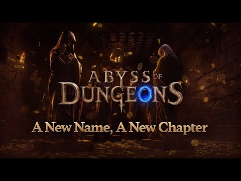 Abyss of Dungeons
