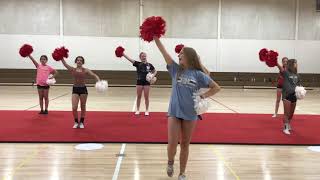 GRJH   GLEN ROSE