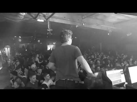 Shxcxchcxsh Live / Le Petit Salon - 14.01.17 / Tapage Nocturne