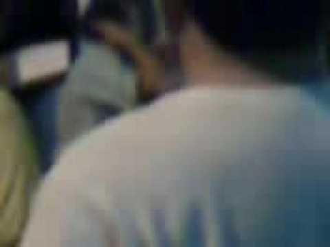 Manifesto do D.C.E da Fic