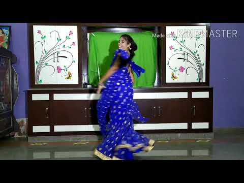 Neelakasham lo full Video song ll Sukumarudu movie song ll Awesome dance ll Chharshithasonu ll