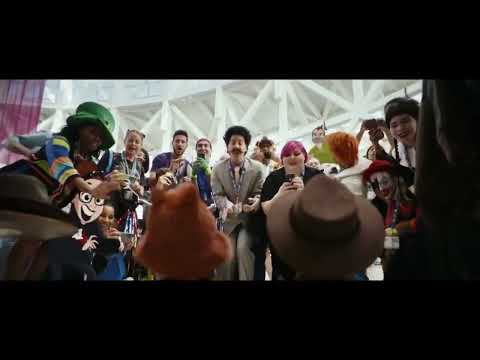 George Little (2005) Part 15 - We Got a Plan to Save!/Final Battle