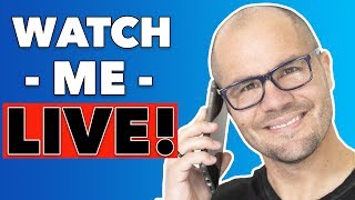 How To Buy Bank Owned Properties Cheap - Watch Me LIVE!