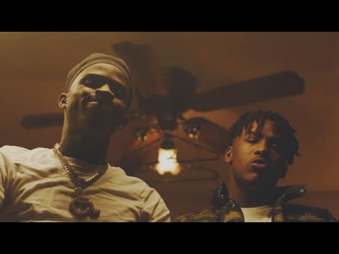 KAHRI 1K - When They See Us ft. Quando Rondo (Official Video)