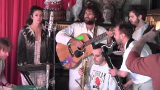 Cuddle Magic 2016 Recovery Lounge