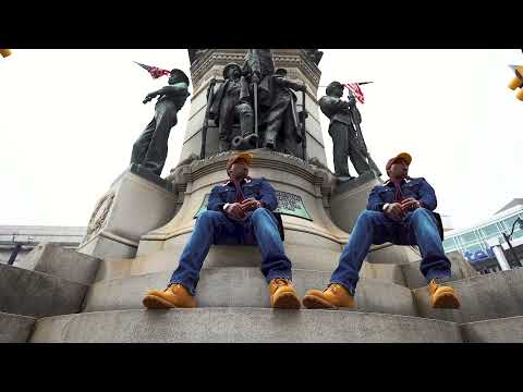 Billy Danze Of MOP - Won't Lose (Prod. TooBusy)