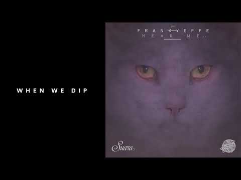 Premiere: Frankyeffe - Virtual [Suara]