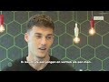 Ajdin Hrustic maakt transfer naar Eintracht Frankfurt
