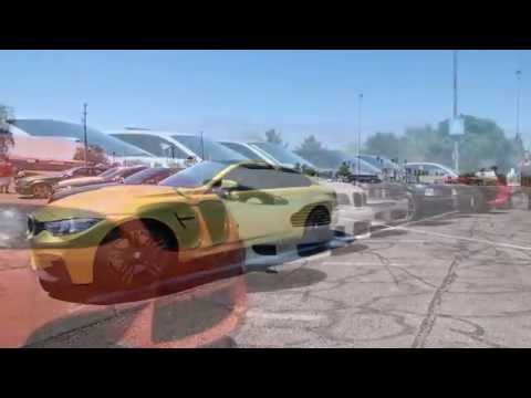 EuroFest 2016 Featuring The AutoVault