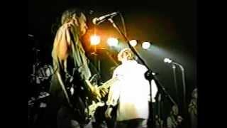 NAZARETH  "Nothing So Good" Live USA-1999