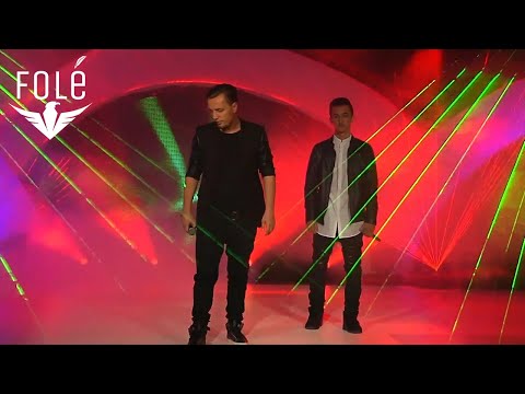 Blero ft. Alex - Pse