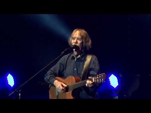 Jarek Nohavica - V moři je místa dost - Praha O2 Arena 2017