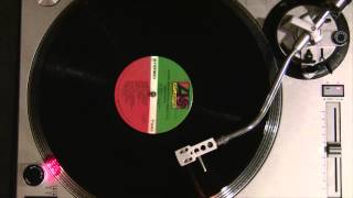 David Foster - tapDANCE (Vinyl Cut)